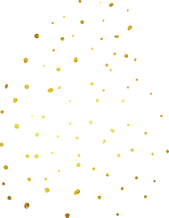 Golden Dots